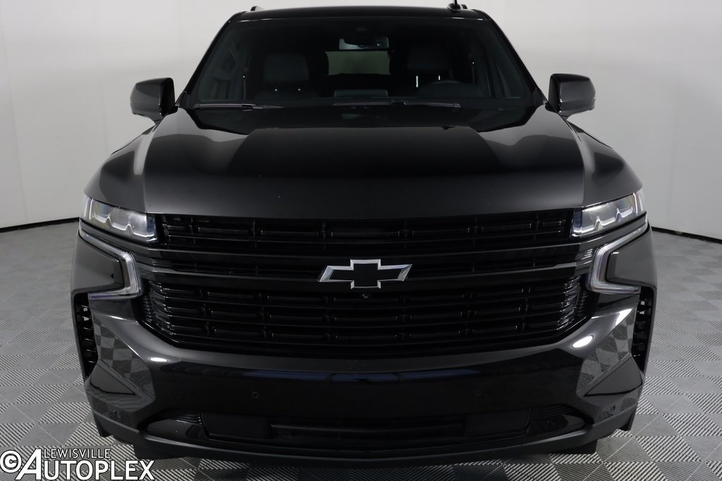 2023 Chevrolet Tahoe RST 1SP