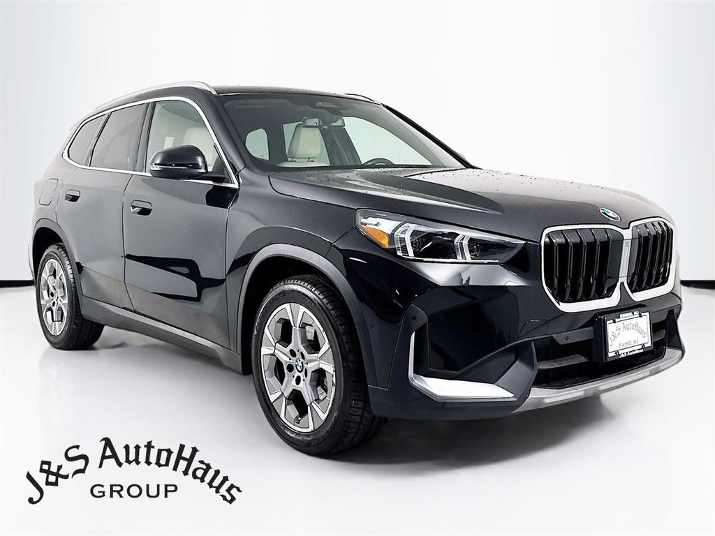 2023 BMW X1 Sports Activity Vehicle xDrive28i