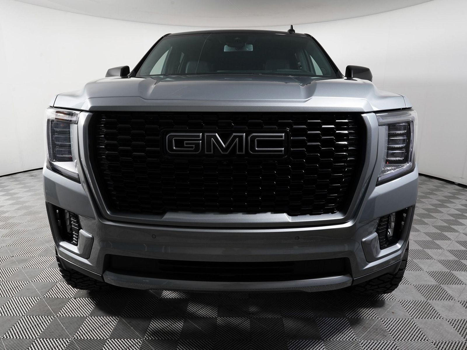 2024 GMC Yukon Denali 5SA