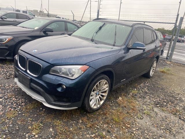 2015 BMW X1 Sports Activity Vehicle xDrive28i