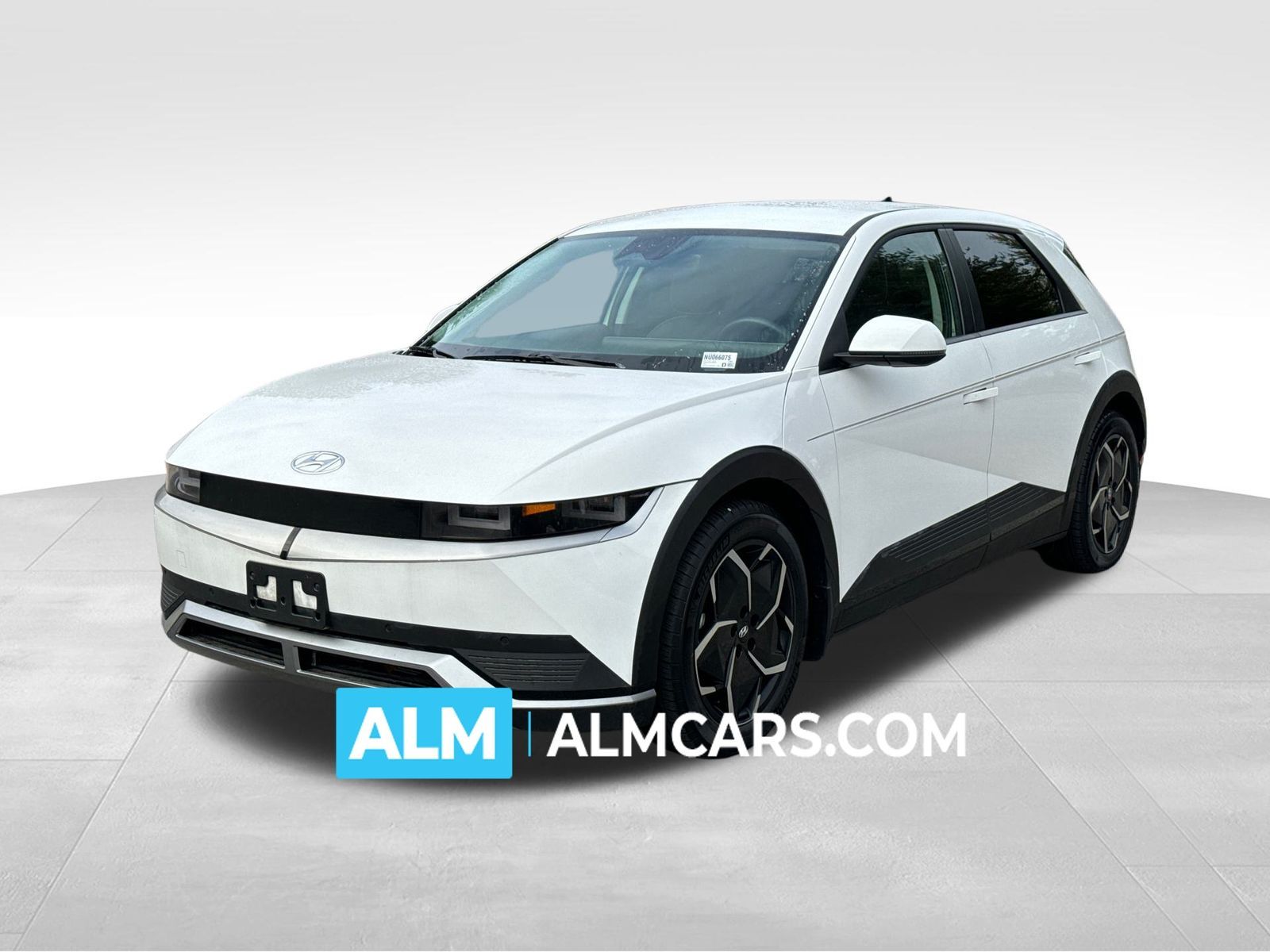 2022 Hyundai IONIQ 5 SEL