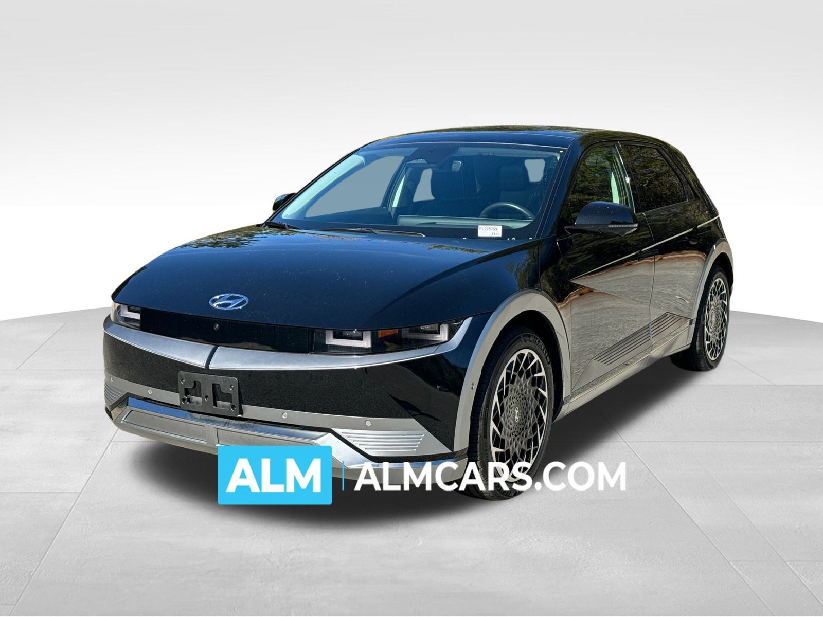 2023 Hyundai IONIQ 5 Limited