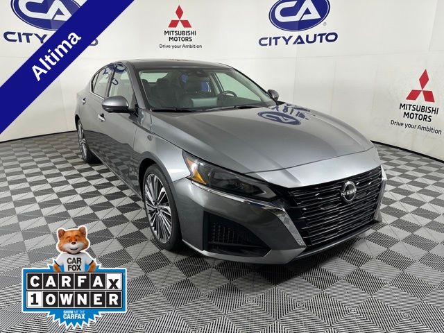 2023 Nissan Altima SL