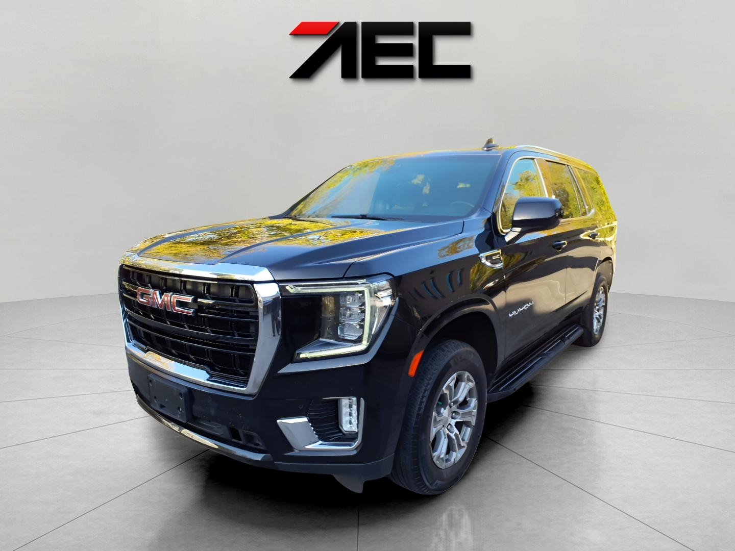 2022 GMC Yukon SLE 3SA