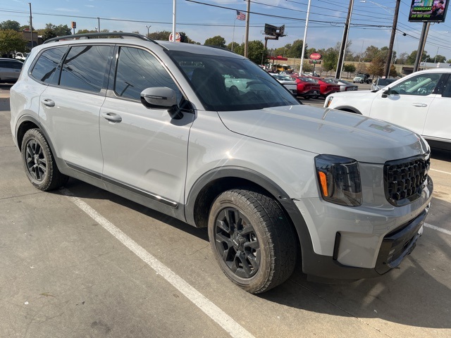 2024 Kia Telluride SX Prestige X-Pro