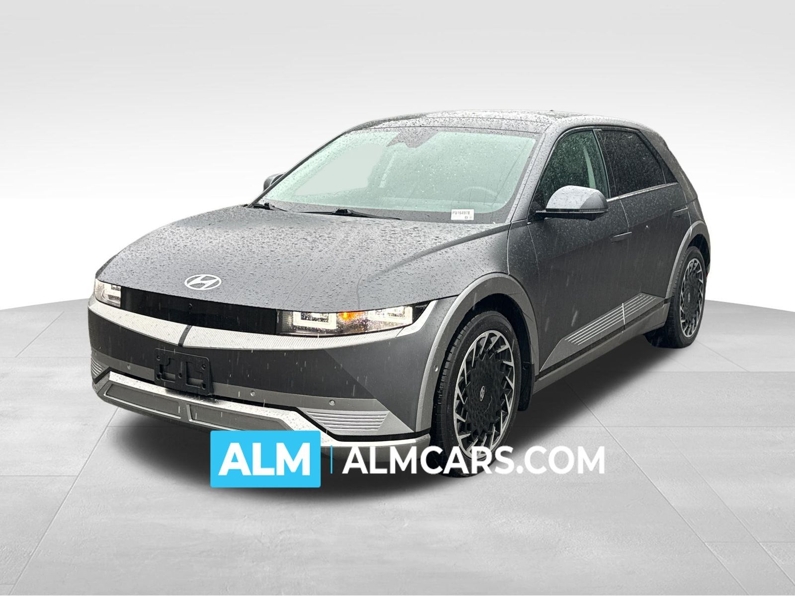 2023 Hyundai IONIQ 5 Limited