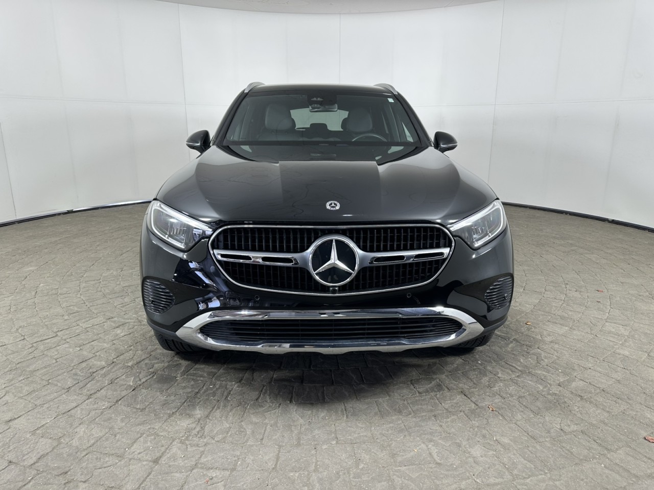 2023 Mercedes-Benz GLC 300 4MATIC