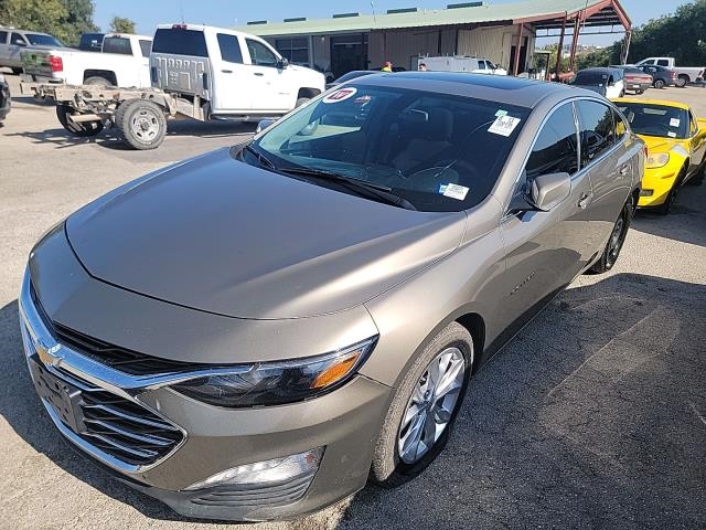 2020 Chevrolet Malibu LT 1LT