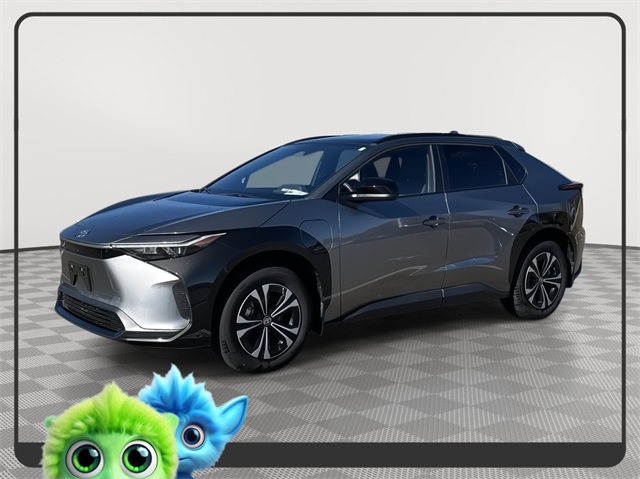 2024 Toyota bZ4X XLE
