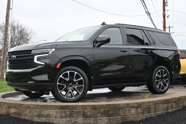 2023 Chevrolet Tahoe RST 1SP