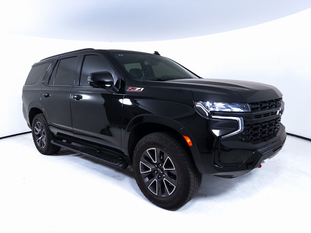 2023 Chevrolet Tahoe Z71 2Z7