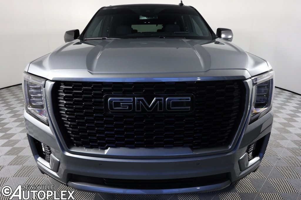 2024 GMC Yukon Denali 5SA