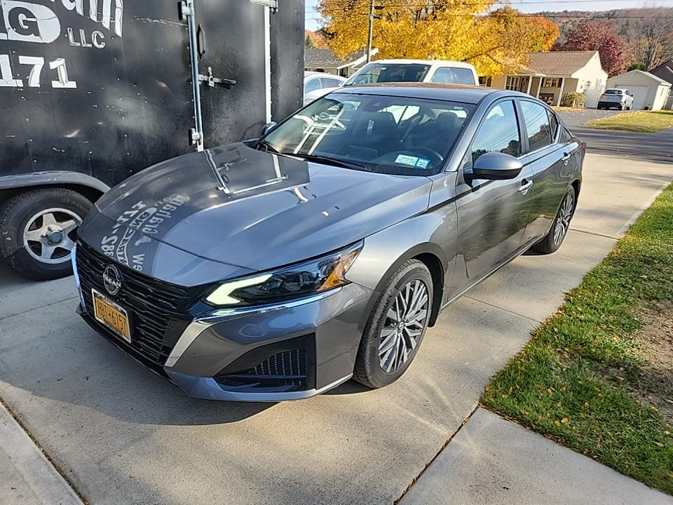 2023 Nissan Altima SV