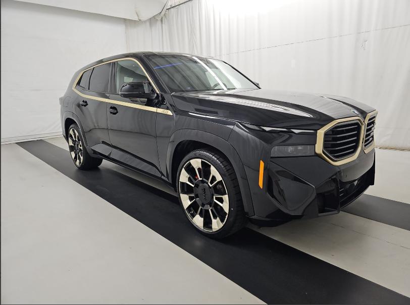 2023 BMW XM