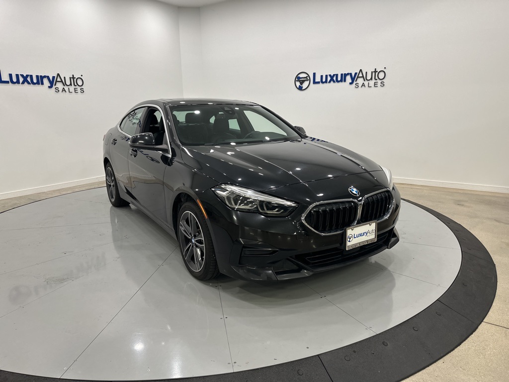 2022 BMW 2 Series Gran Coupe 228i xDrive Sedan