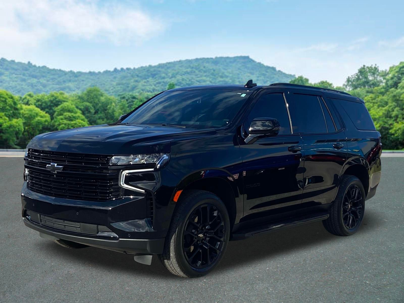 2023 Chevrolet Tahoe RST 1SP