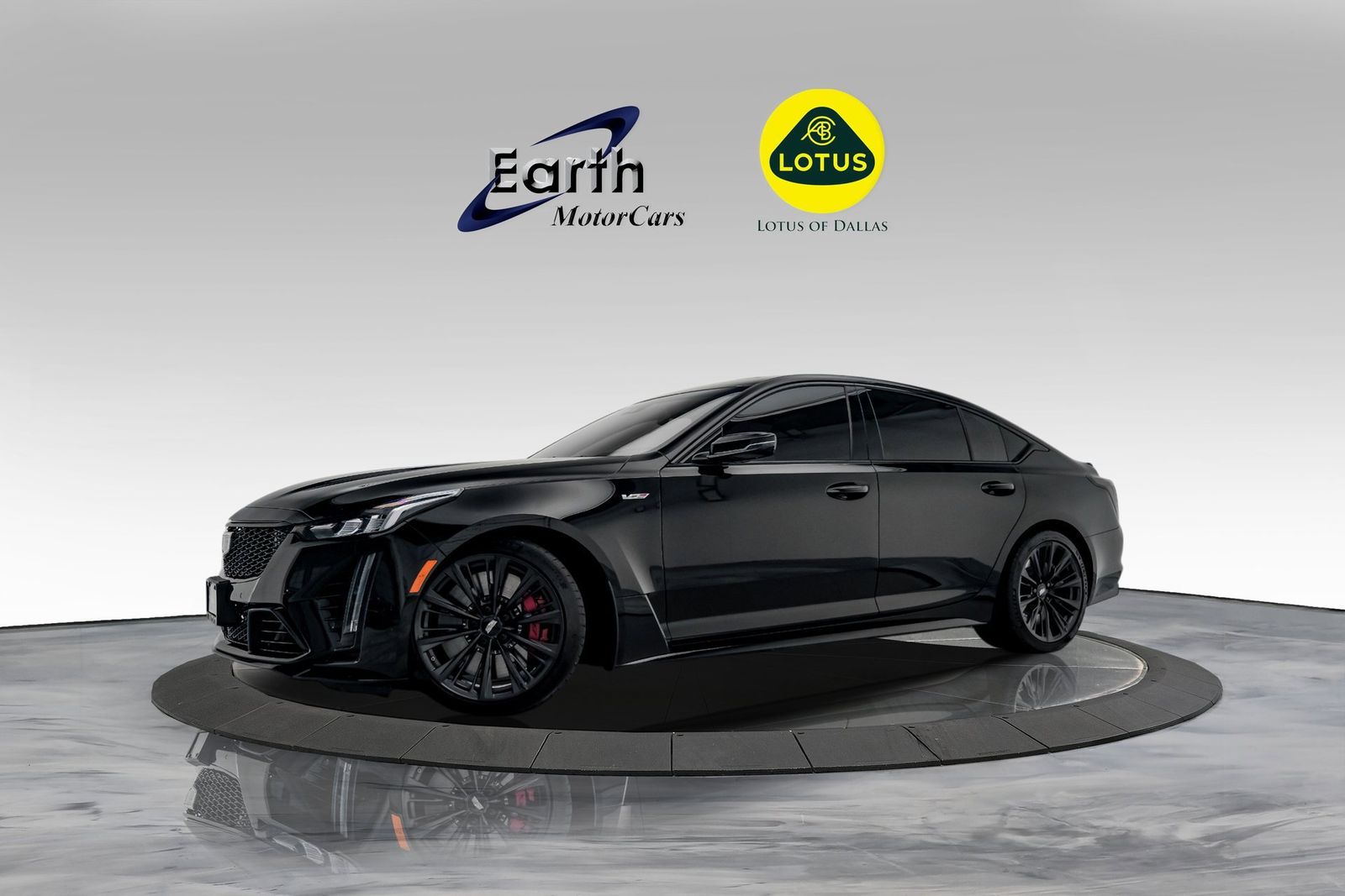 2023 Cadillac CT5-V Blackwing 1SV