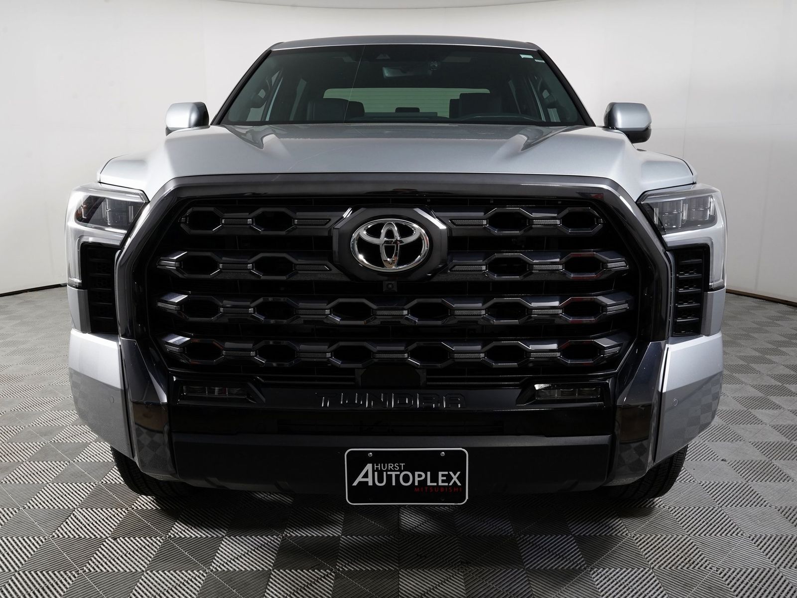 2023 Toyota Tundra Platinum Crew Cab Extra Short Bed