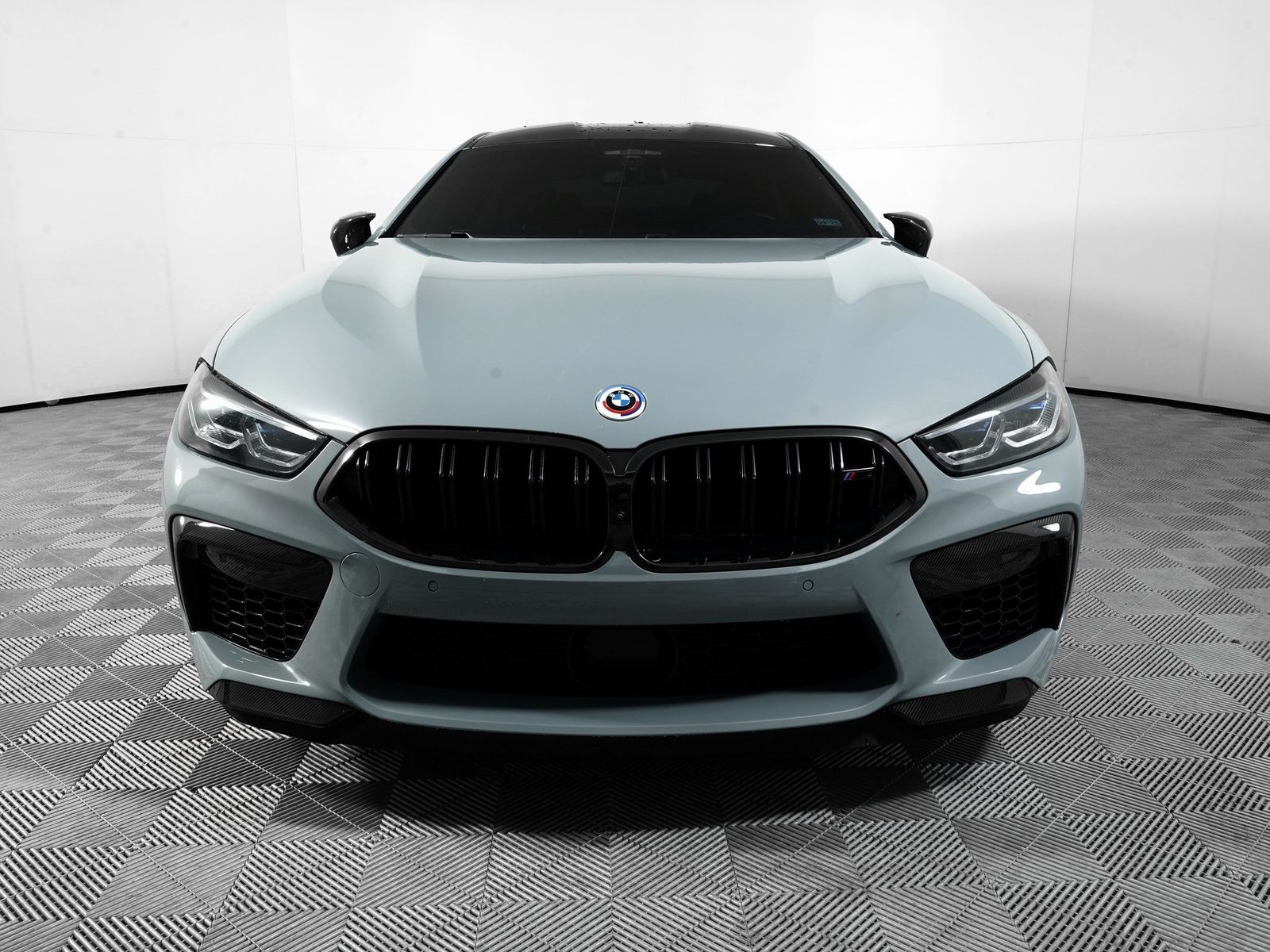 2023 BMW M8 Gran Coupe Competition Sedan