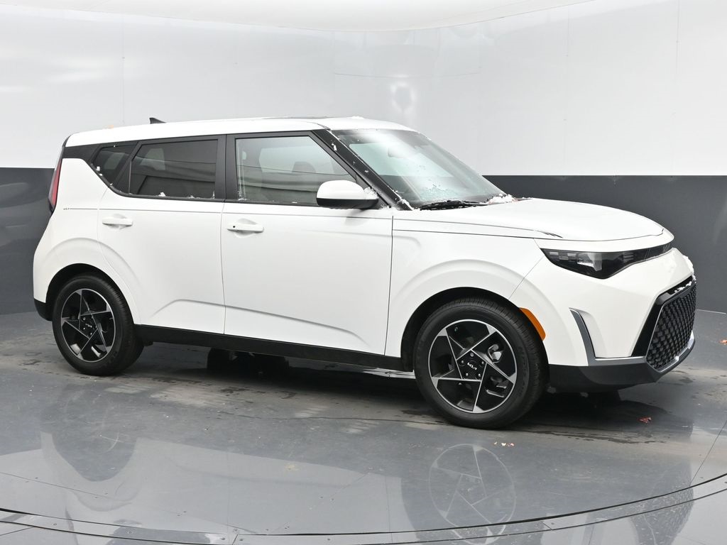 2024 Kia Soul EX