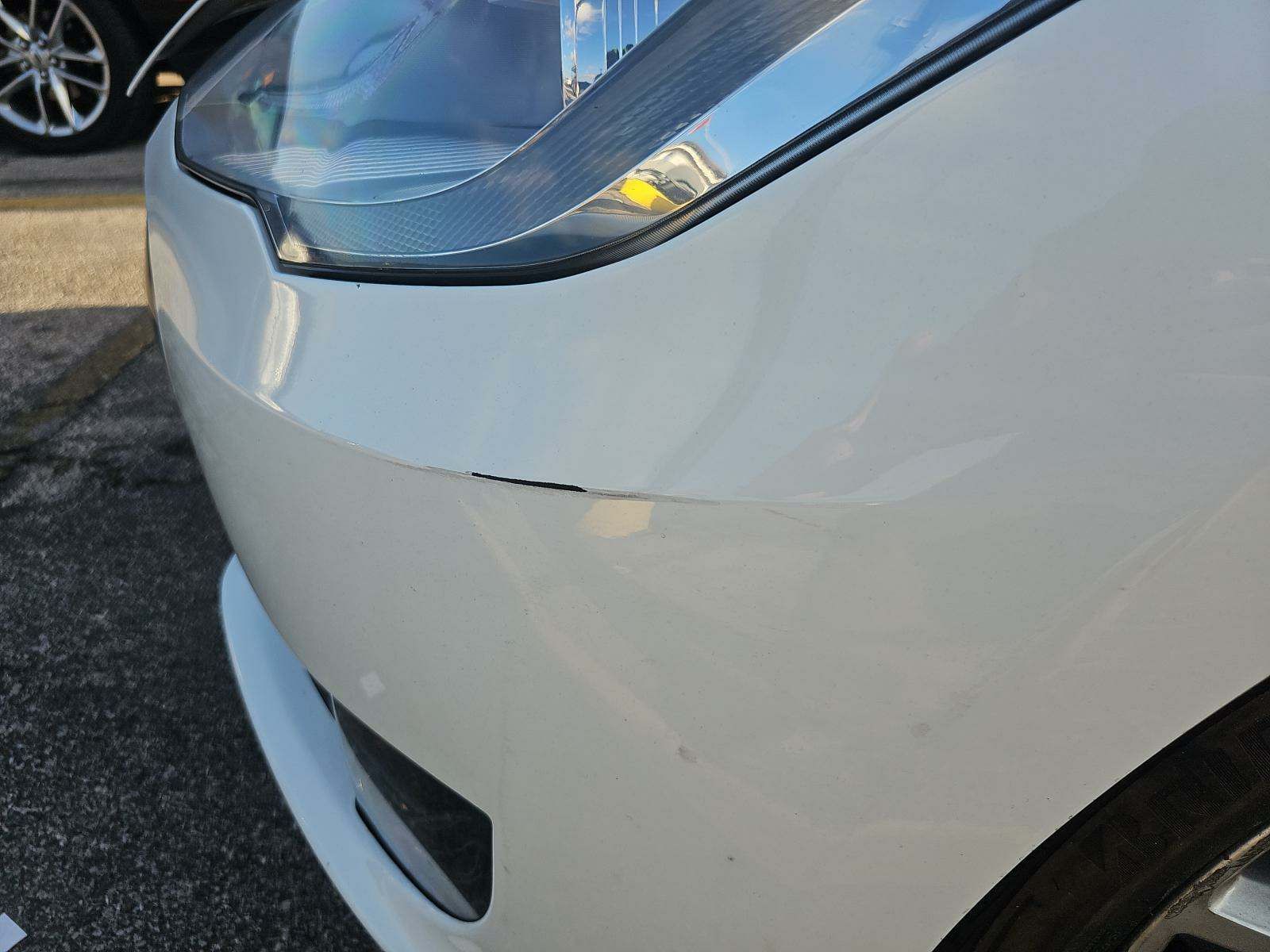 2013 Tesla Model S Base RWD