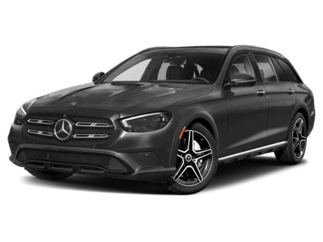 2022 Mercedes-Benz E 450 All-Terrain Wagon