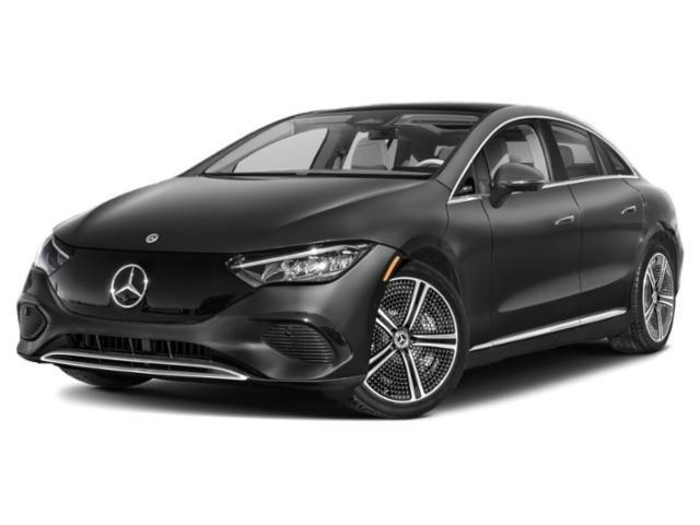 2023 Mercedes-Benz EQE 500 4MATIC Sedan