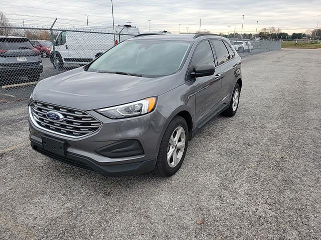 2021 Ford Edge SE