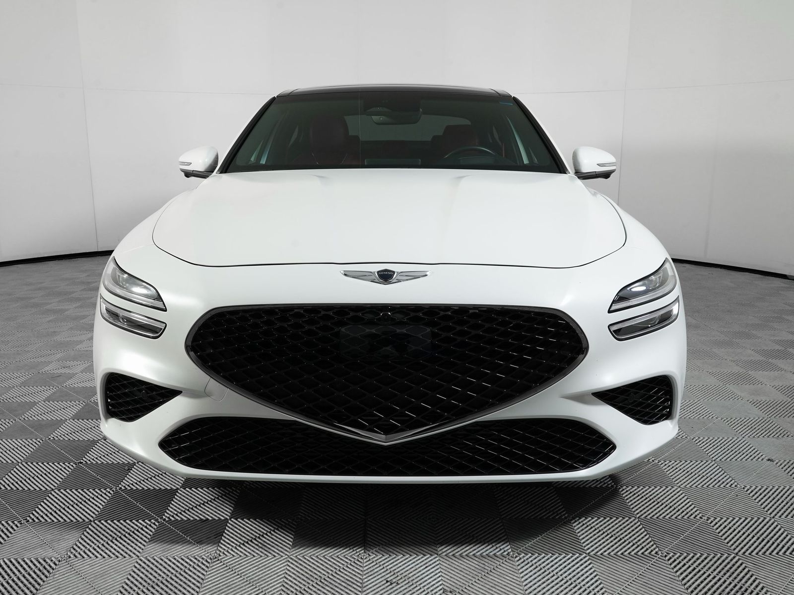 2022 Genesis G70 3.3T Launch Edition