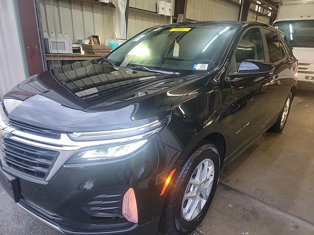 2023 Chevrolet Equinox LT 2FL