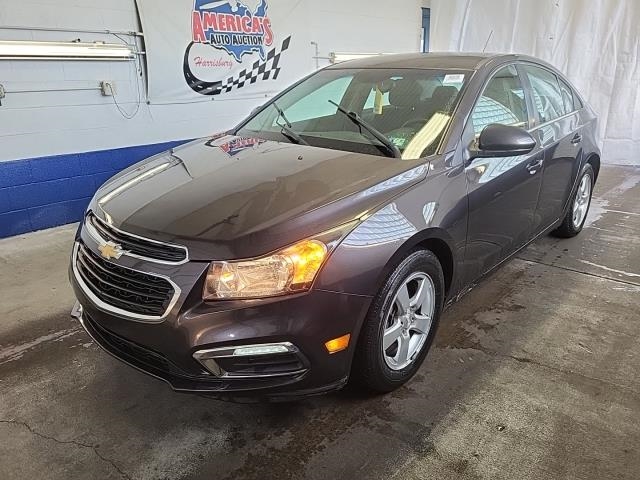 2015 Chevrolet Cruze 1LT 1SD