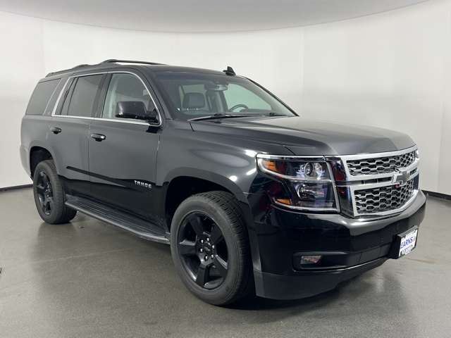2019 Chevrolet Tahoe LT 1LT