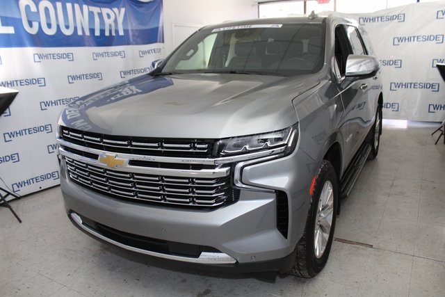 2023 Chevrolet Tahoe Premier 1LZ