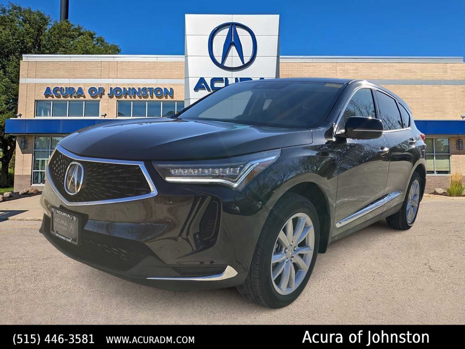 2024 Acura RDX