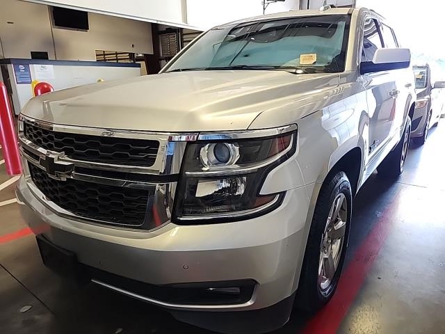 2018 Chevrolet Tahoe LT 1LT