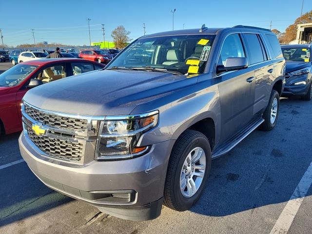 2019 Chevrolet Tahoe LT 1LT