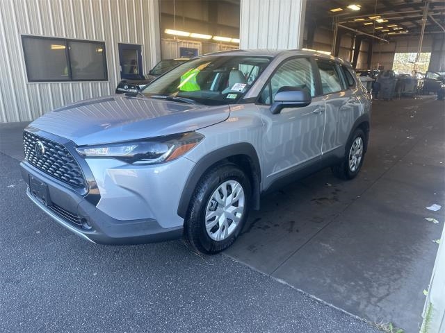 2024 Toyota Corolla Cross L