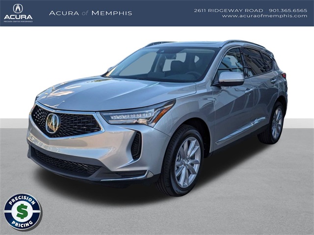 2024 Acura RDX