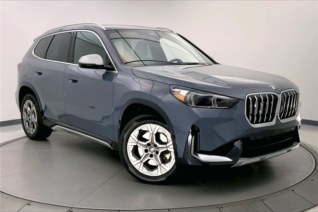 2023 BMW X1 Sports Activity Vehicle xDrive28i