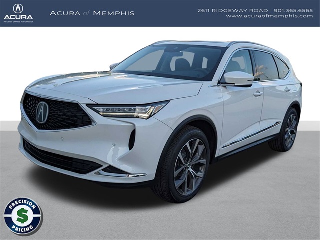 2024 Acura MDX w/Technology Pkg