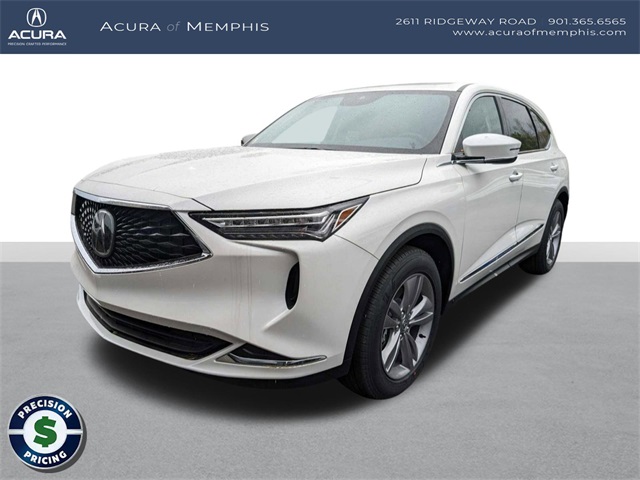 2024 Acura MDX
