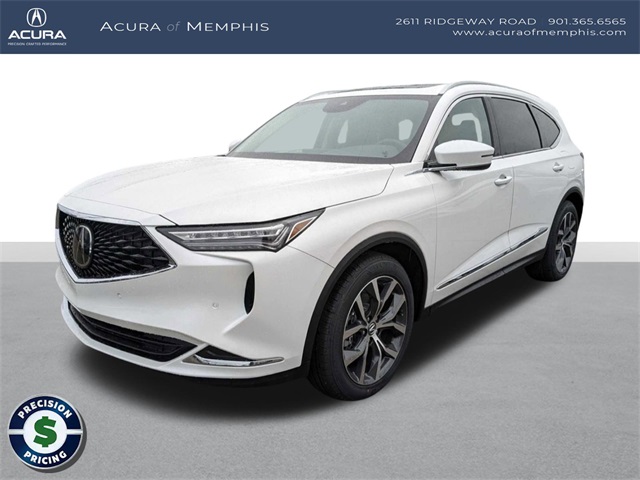 2024 Acura MDX w/Technology Pkg