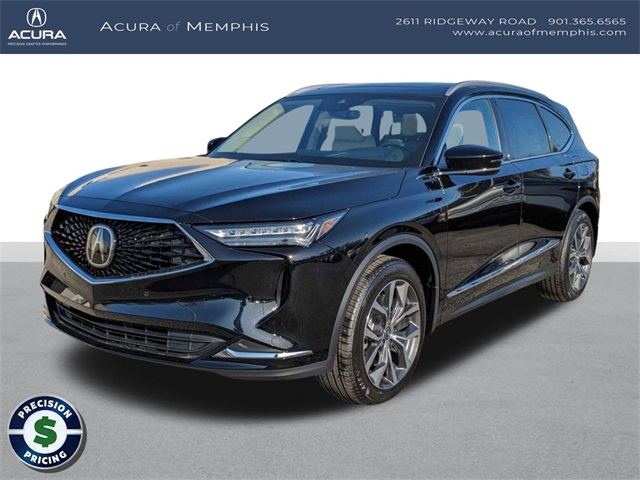 2024 Acura MDX w/Technology Pkg
