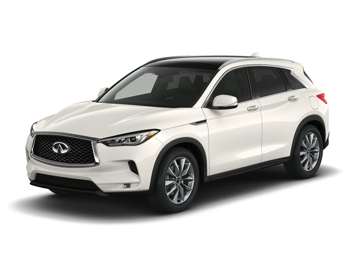 2019 INFINITI QX50 PURE