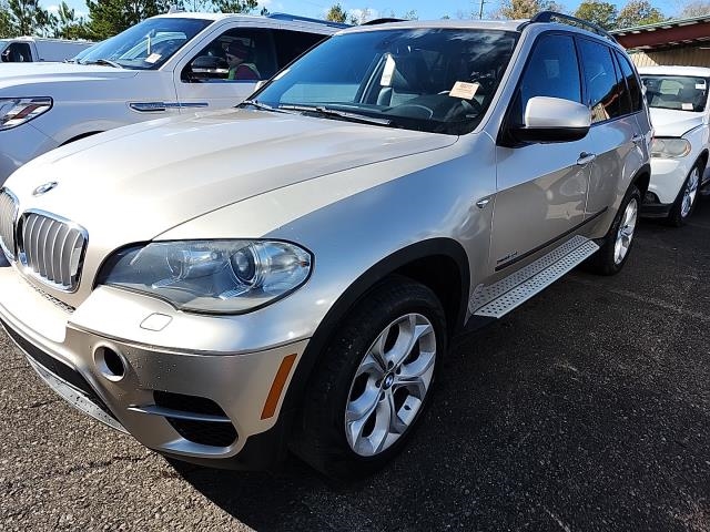 2013 BMW X5 Sports Activity Vehicle xDrive50i
