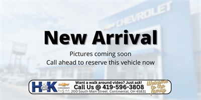 2022 Chevrolet Tahoe Z71 2Z7