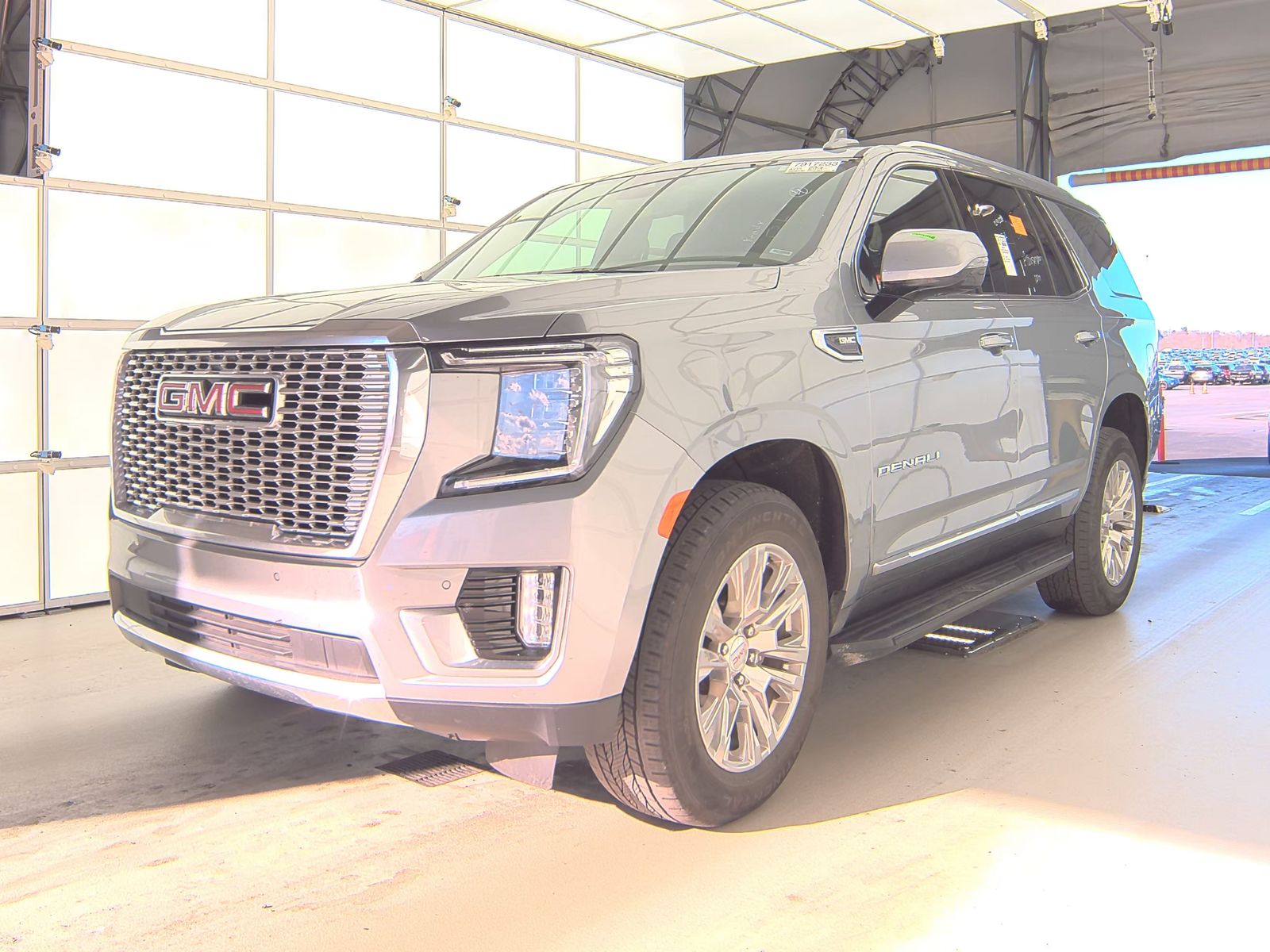 2023 GMC Yukon Denali 5SA