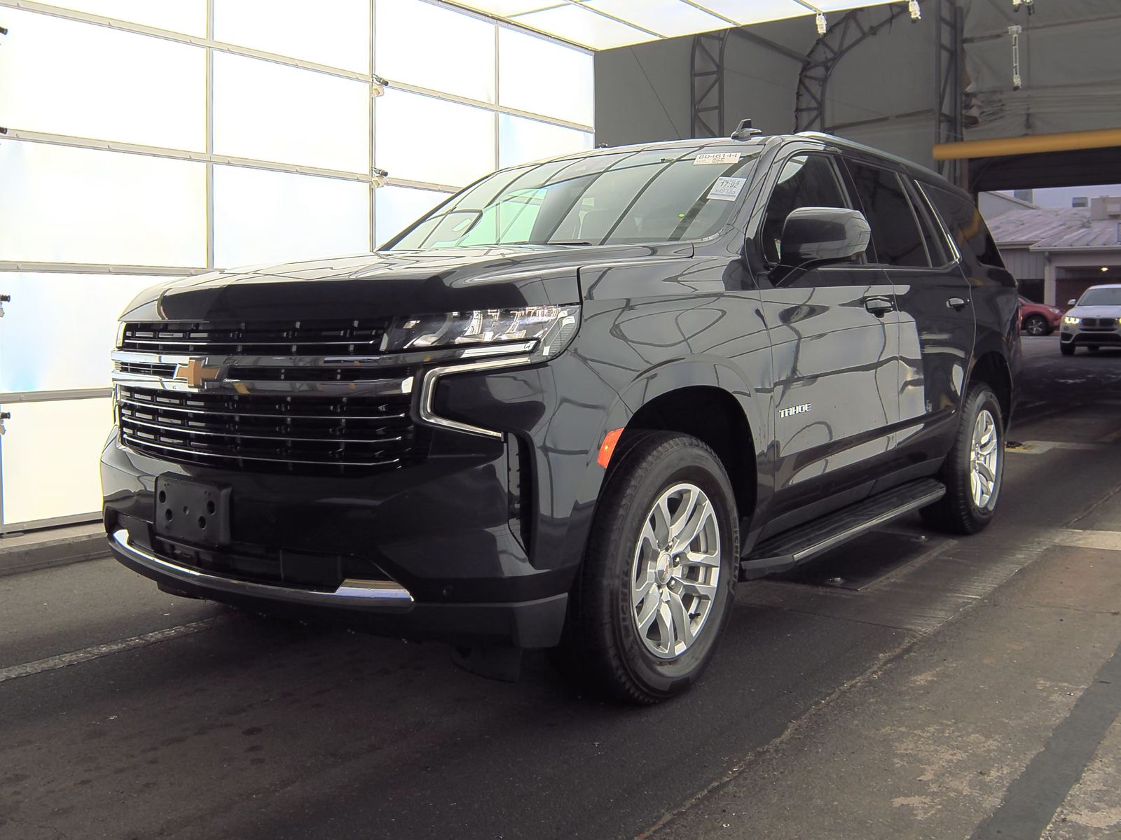 2022 Chevrolet Tahoe LT 1LT