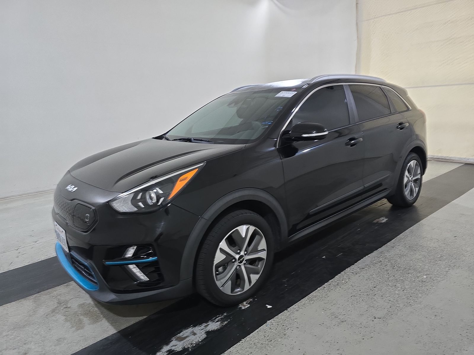 2022 Kia Niro EV EX