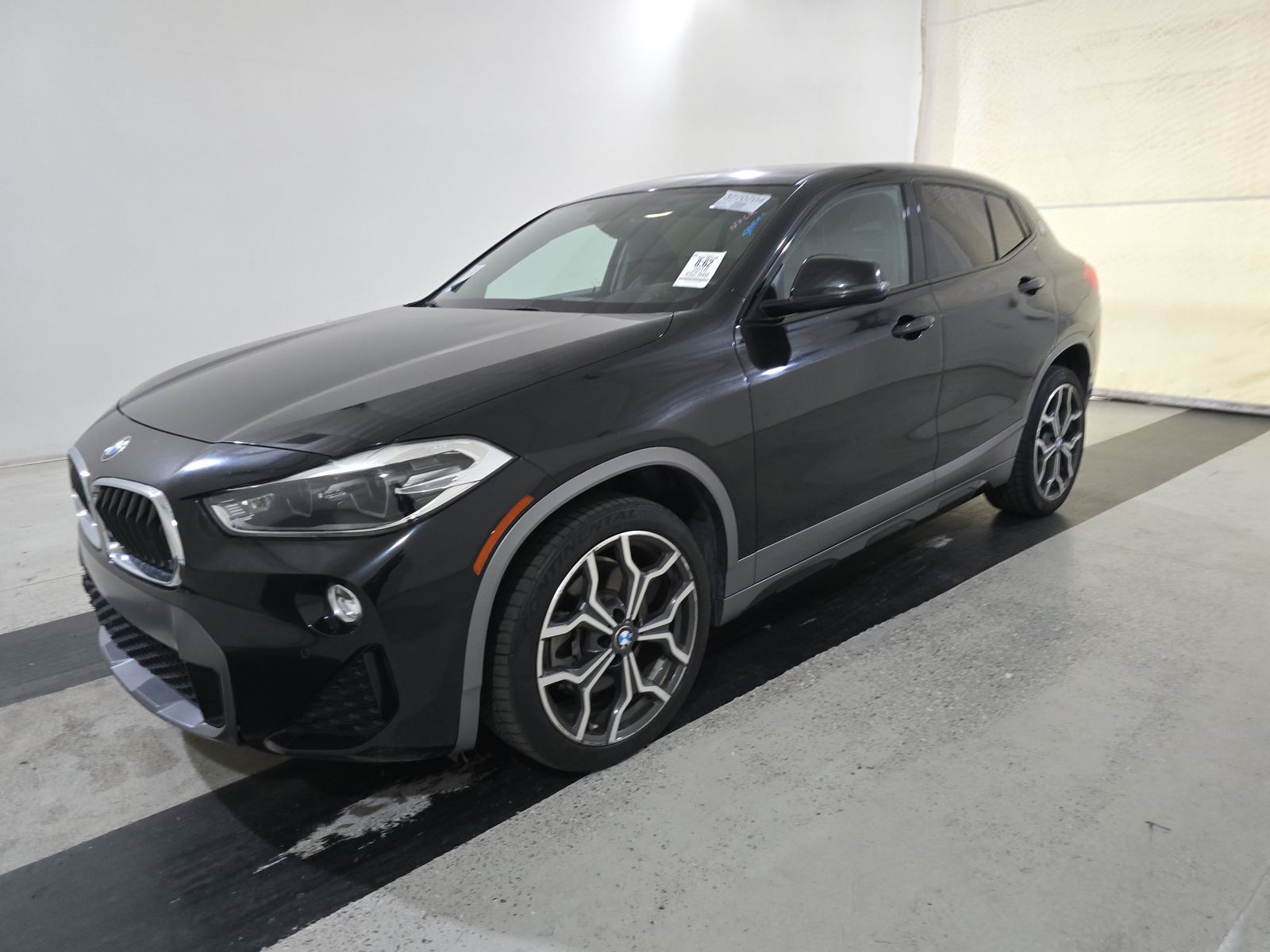 2018 BMW X2 Sports Activity Vehicle xDrive28i M SPORT LINE